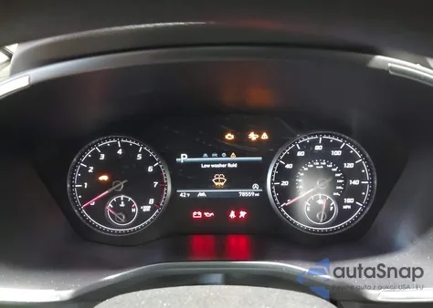 2022 Hyundai Santa Fe Sel из США, поврежденный, VIN 5NMS2DAJ1NH460101